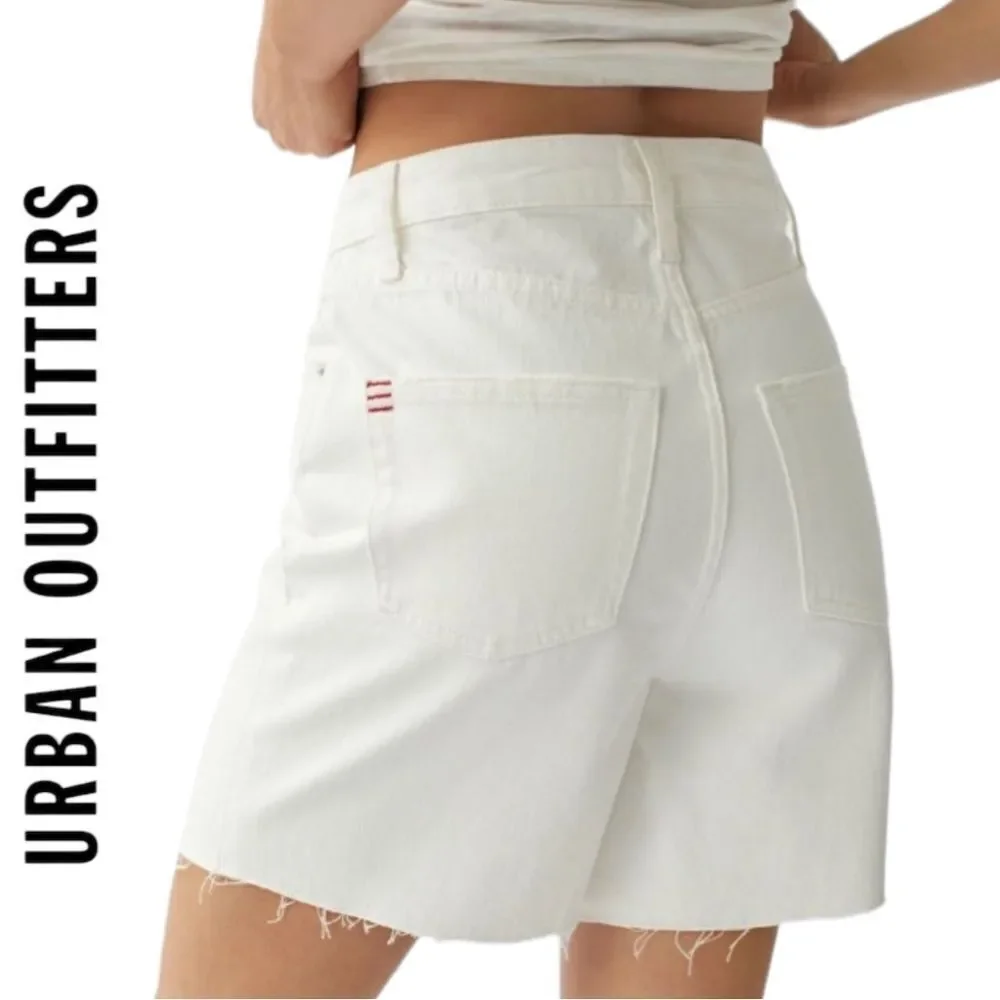 NEW BDG Urban Outfitters UO ‘90s Denim Shorts 25 26 27 29 30 32
